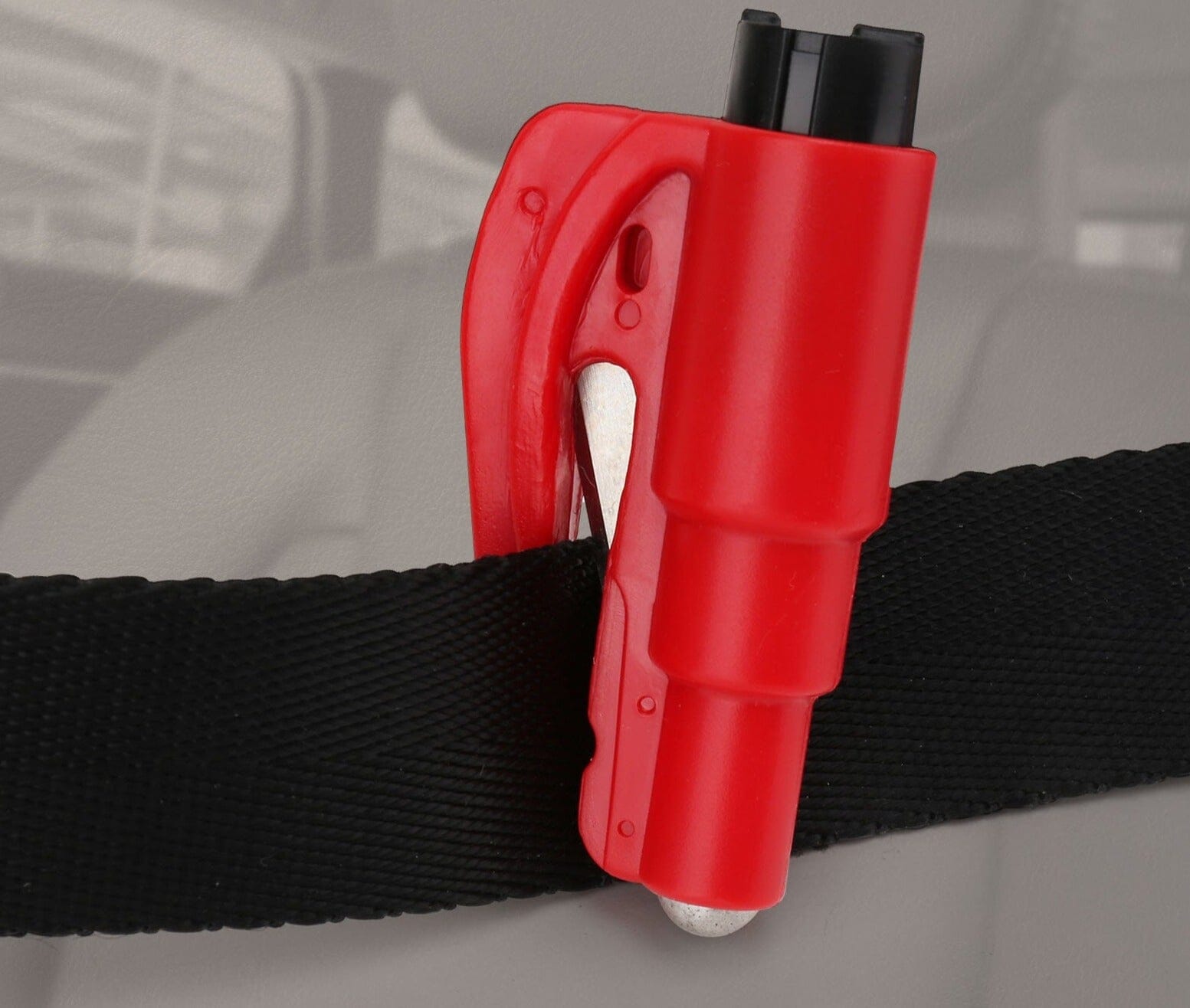 CassGlace™ - Casse vitre portable - confort auto X