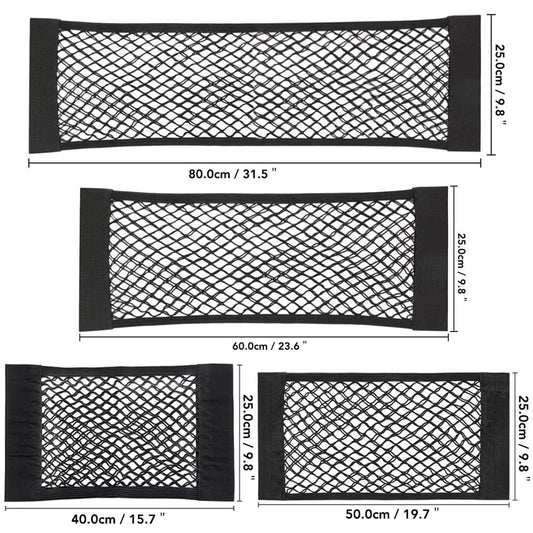 FiletNet™ - Filet Elastique pour auto - confort auto X