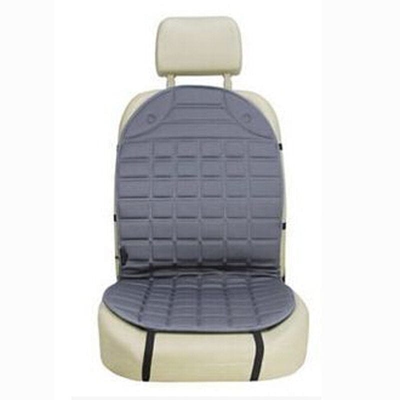 RelaxSeat™ - Couvre siège chauffant et relaxant - confort auto X