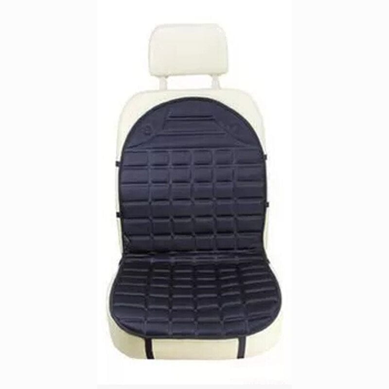 RelaxSeat™ - Couvre siège chauffant et relaxant - confort auto X